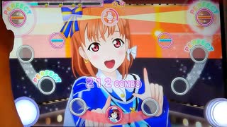 【スクフェスAC】WONDERFUL STORIES [Aqours☆13] アケフェスその32