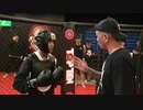 【転載】ネットでイキリまくっていた自称 ”最強の格闘家” 、MMAファイターと戦った結果ｗｗｗ