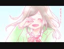 【歌ってみた】 飛行少女と僕 【ももも】
