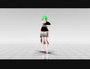 【MMD】ダブルラリアット _ Double Lariat【Motion DL】