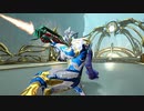 【ゆっくり実況】Warframeやるよ　～お気に入り紹介するよ・プライマリ編～