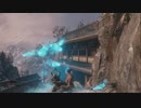 「SEKIRO」隻狼#２ 忍んで斬る！