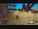 にわかどもと人の心【KINGDOM HEARTS Ⅱ　FM】【キングダムハーツ HD 1.5+2.5 】【実況】 13