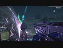 Planetside2 - Night fight