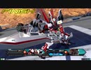 中日ファンのexvs2 22回戦〔赤枠　赤龍〕