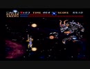 アクトレイザー BOSS戦