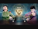 【にじさんじ？】ケリン  VS いわなが　【ソウルキャリバーⅥ】