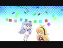 美少女筋肉あっちむいてほい
