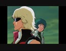 「ガンダムJRA －BEYOND THE TURF－」 シャア・アズナブルver.（cv：池⽥秀⼀）