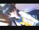 【MMD艦これ】磯風で『砂の惑星』1080p60fps