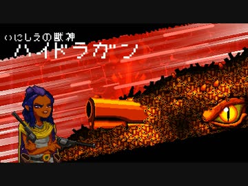 【VOICEROID実況】クリアするまでガンジョン生活！Part4【Enter the Gungeon】