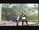 [和菓子団] SGCでタレントショー。