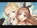 新作『ライザのアトリエ』プロモーションムービー