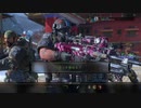 【BO4】ゴリ凸ICR