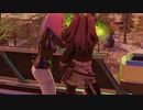 【XCOM2:WotC】四女神たちが強化エイリアンを倒す第22回【ゆっくり実況】