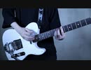 【銀魂OP】桃源郷エイリアン　弾いてみた