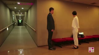 Episode16「ストイックな男#3-Another Story」