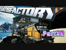 【Satisfactory】工場長はじめました！ Part32【ゆっくり&VOICEROID実況】