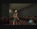 BIOHAZARD4:プロで固定視点プレイ17