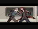 【HARDCORE_MECHA】琴葉姉妹の傭兵生活 part14