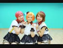 【ラブ！μ'sic♪】Hello,星を数えて【踊ってみた】