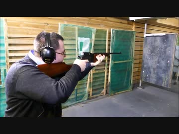 モーゼルC96カービン