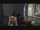 BIOHAZARD4:プロで固定視点プレイ19