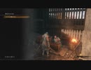【SEKIRO】発売日からトロコンするまで【実況】　part16