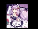 【東方ヴォーカル】Scat in a Secret Room