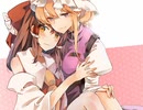 【東方ヴォーカル】A Couple of Time