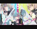 PaⅢ.INCEPTION　歌ってみた