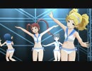 ミリシタ「Flyers!!!」PRINCESS STARS セーラーミズギ