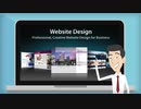Web design agency toronto