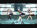 【ミリシタMV】アナザー2（☆5）星梨花・貴音・百合子でMUSIC♪【2560×720】