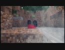 【Minecraftストーリー】ひげこうじさんのぼうけん【第1話】