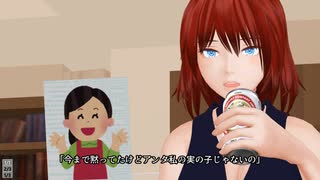 【MMDドラマ】 フルクラム・ノーヴァ #7 「毎日がエブリデイ」