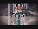 【Fate/MMD】ECHO