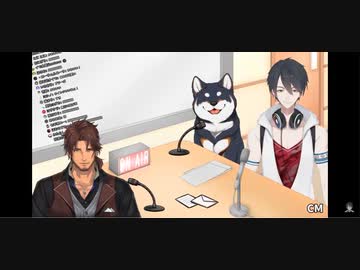 ラジオで自分が歌う「イヤイヤしばちゃん」を流されて悶絶する黒井しばが可愛すぎる