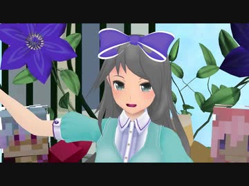 【ぬとろ鯖】えれくとりっく・えんじぇぅを空色ラッテさんに踊ってもらった