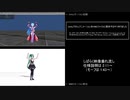UnityのモーションをMMDで再現できるやつ作った