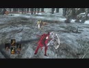 無能兵士の侵入13