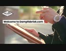 Welcome to dampfabriek.com