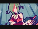 【LiEat】嘘つきパパとドラゴン娘―紺碧編４―【実況】