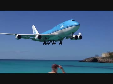 羽田新ルートにより羽田は世界で最も難しい空港になるらしいので、難しい空港集めてみた