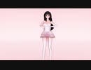 【MMD】Conqueror（黒川千秋）