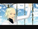 【MMD】テレサと、クレアで「Promise」