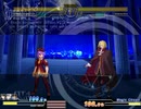 [MUGEN]  50本勝負 2本目　シオン VS ワラキアの夜