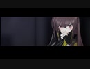 【MMDドルフロ】UMP45【MMDモデル配布あり】