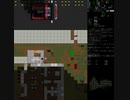 Cataclysm:DDA　適当に放浪してみる　２８－２９日