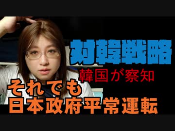 日本の対韓戦術を解き明かす韓国報道　一方、日本人には韓国の主張が浸透中?